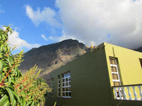 APARTMENTS ON AN ORGANIC FARM BY THE COAST, Frontera